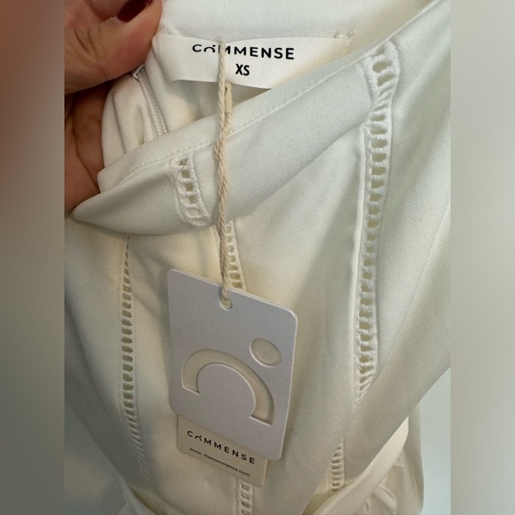 Commense Serendipity Dress - Brand New with Tags XS - Picture 5 of 6